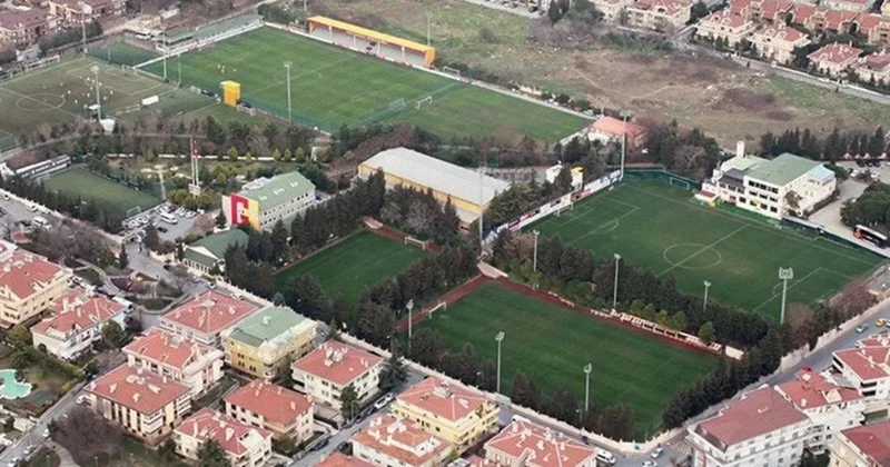 Galatasaray, Florya Projesi anlaşmasını bildirdi Sözcü Gazetesi