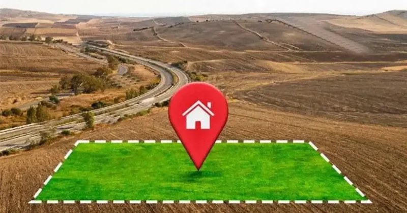 Kaçıran pişman olur! Ayakkabı fiyatına arsa: Milli Emlak duyurdu
