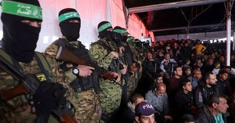 Hamas açıkladı: Netanyahu anlaşmayı reddetti