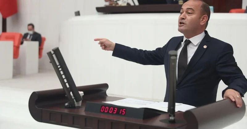 Çok iddialı bir şey söylüyorum diyerek açıkladı: Bu iddia doğruysa gündemi sarsar! Sözcü Gazetesi