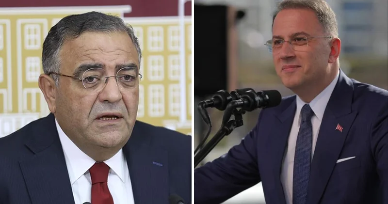 CHP li Tanrıkulu ndan Adli Tıp Kurumu na Murat Çalık tepkisi: Tutuklamayı inceleyen hâkim, raporlarına bakarak tahliye kararı verebilir; bunun adı zalimliktir!