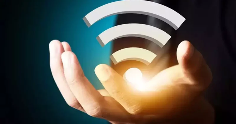 Tüm bilgileriniz çalınabilir: Wi Fi ağına bağlanırken dikkat edin!