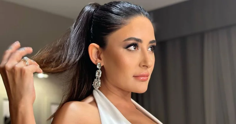 Melek Mosso: Kedim 3 gündür kayıp Magazin haberleri