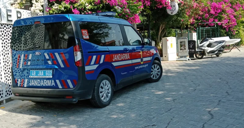 Muğla’da dolandırıcılık operasyonu: Kooperatif başkanı ve mahalle muhtarı gözaltında
