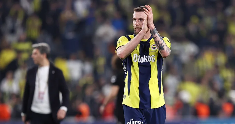 Milan Skriniar ın önceliği Fenerbahçe! Futbol Haberleri