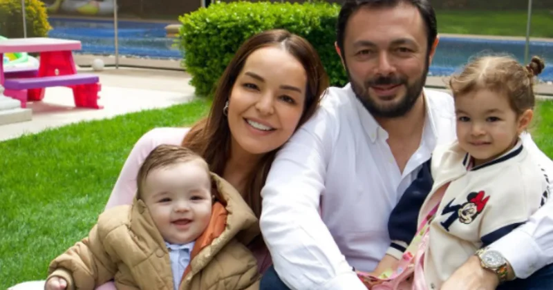 Kimse kocamla kanka olamaz diyen Bengü den eski eşine gönderme Sözcü Gazetesi