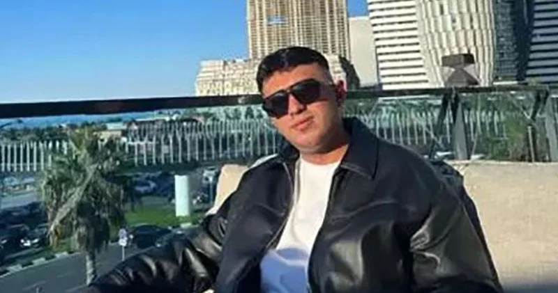 İstanbul da dehşet! Kız meselesi yüzünden çocukluk arkadaşını silahla vurarak öldürdü