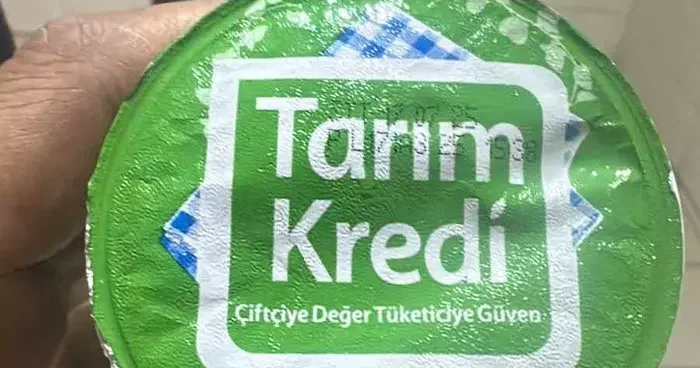 Diyarbakır İl Sağlık Müdürlüğüne bağlı yemekhanede son kullanma tarihi geçmiş ayran dağıtıldı