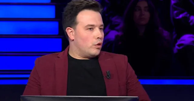 Sosyal medyada Türk Elon Musk olarak tanınan fenomen Milyoner’deki o soruda elendi Hayat Haberleri