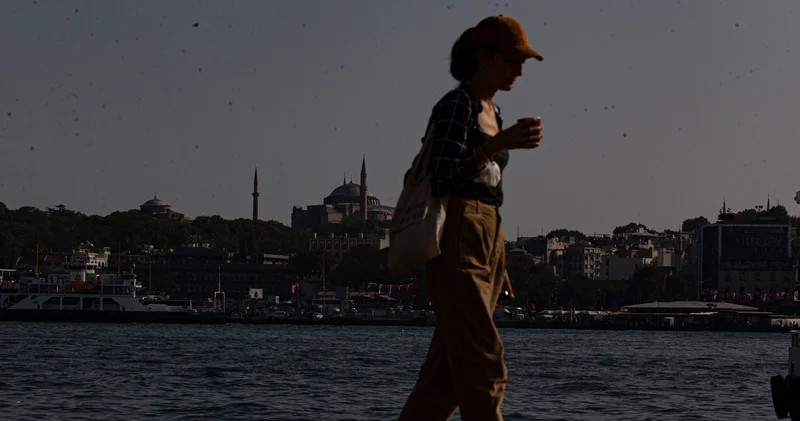 Son dakika: İstanbul da son 65 yılın en kurak haziranı yaşandı Son dakika haberleri