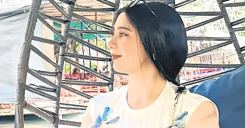 Ölüm kapıda yakaladı