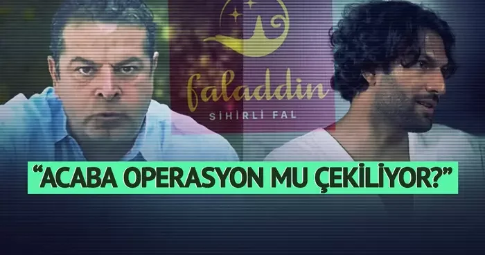 Fal yasakmış sözlerine Cüneyt Özdemir den gündem olacak yanıt! Faladdin ve Binnaz ın sahibi Sertaç Taşdelen tutuklanmıştı... Acaba operasyon mu çekiliyor?