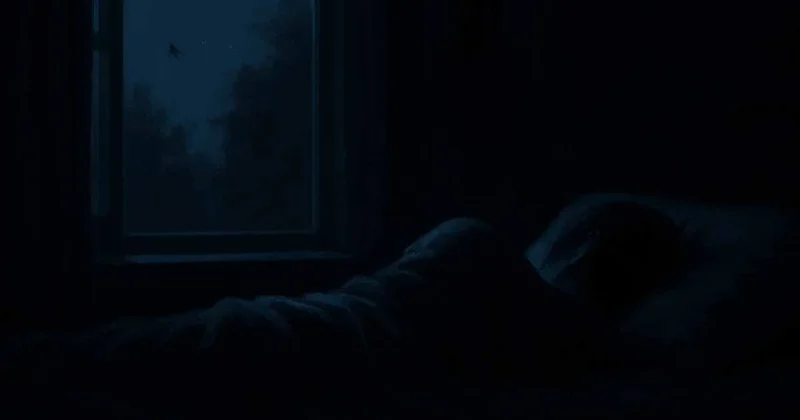 Gece pencere açık uyumayın: Bilim insanları uykuda gelen tehlikeyi açıkladı Sözcü Gazetesi