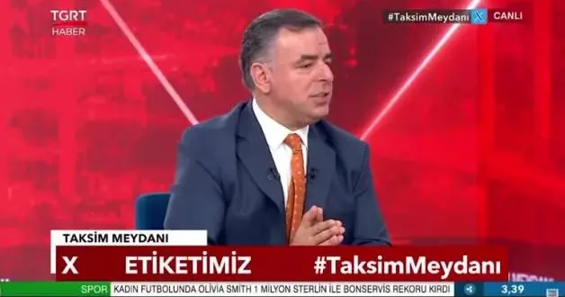 Yarkadaş’tan ‘Mansur Yavaş’ iddiası! Kibarca adayım diyor