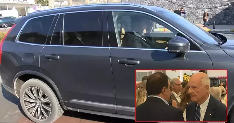 Mahkeme iş insanı İnan Kıraç ın evliliğinin iptaline karar verdi