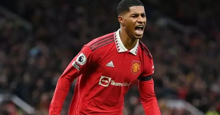 Hücuma varsa yoksa Rashford! Süper Lig e gelsin diye kesenin ağzı açılıyor