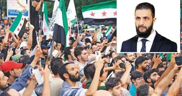 Savaştan korkmuyoruz ancak yıkım istemedik Ortadoğu Haberleri
