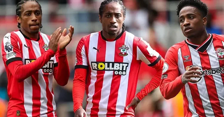Beşiktaş’ı transferde şoke eden Kyle Walker Peters ın yeni takımı belli oldu! 3 yıllık sözleşme imzalayacak