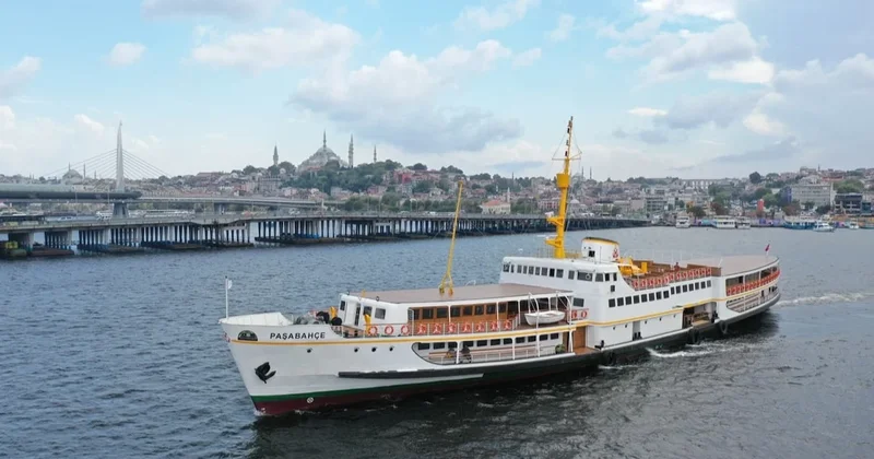 Adalar da ve Paşabahçe Vapuru nda sinema Sözcü Gazetesi