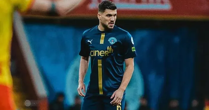 Al Okhdood, Gökhan Gül ü kadrosuna kattı!