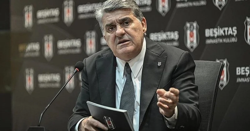 Ve Serdal Adalı devreye girdi: Beşiktaş tan Napoli ye flaş teklif