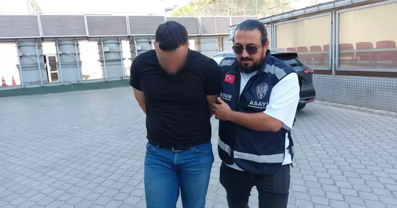 CHP de büüyk kavga! 2 kardeş gözaltına alındı