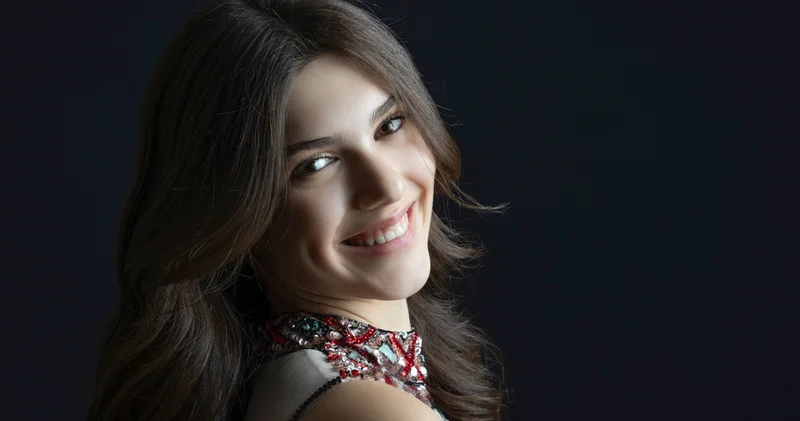 İlyun Bürkev Elbphilharmonie sahnesinde Rising Star olarak yer alacak