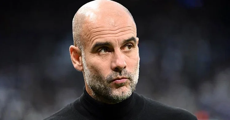 Guardiola dan Ederson için yeni açıklama!