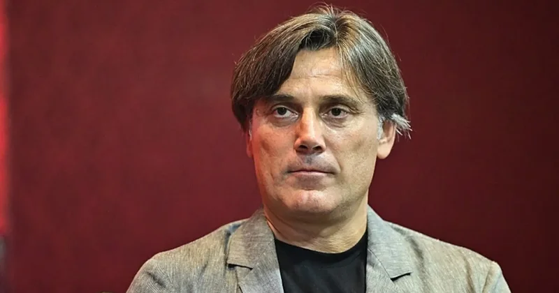 Vincenzo Montella Dünya Kupası na odaklandı!