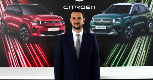 Elektrikli araçta Citroen ilk 3’te Otomotiv Haberleri