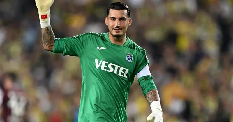 Fenerbahçe ye mi gidiyor? Uğurcan Çakır gece yarısı resmen açıklandı