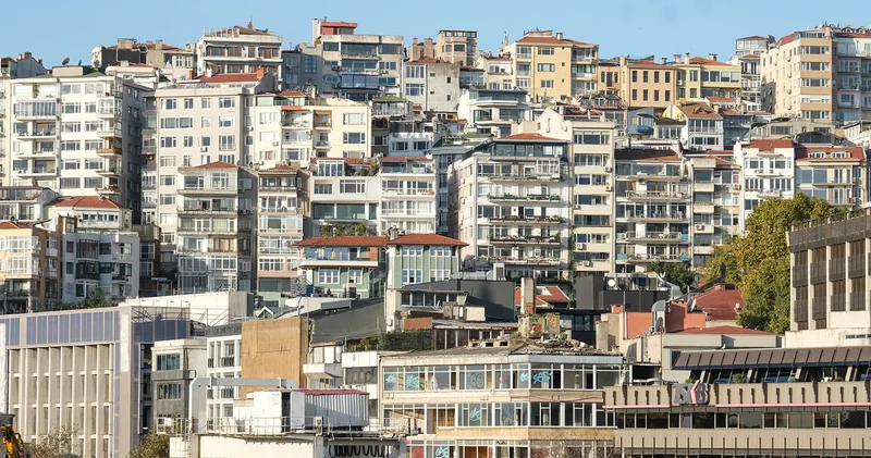 Merkezi Kayıt Kuruluşu açıkladı: Gayrimenkul alırken nelere dikkat edilmeli?