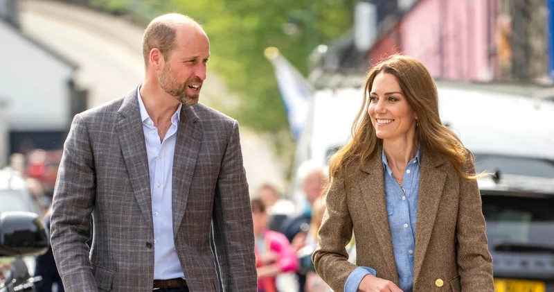 Prens William ve Prenses Kate Middleton ın yeni komşularından evlerini boşaltmaları istendi magazin haberleri