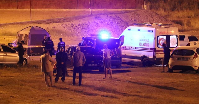 Erciyes te kamp yaptıkları çadırda kömürlü ocaktan zehirlenen çift öldü Kayseri Haberleri