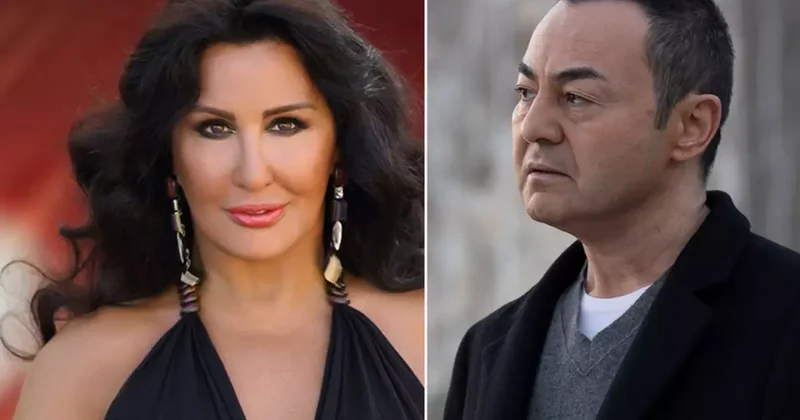 MS itirafıyla gündem oldu: Nükhet Duru dan Serdar Ortaç a uyarı