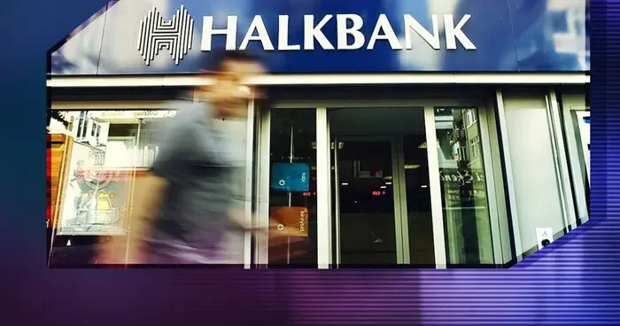 Lüks doğum günü partisi iddiasına Halkbank tan yalanlama: Bankanın güven ve itibarını sarsıcı ve iftira türünde yalan açıklamalar