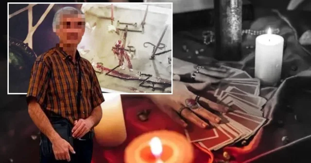 İstanbul da büyü bozma tuzağı: 66 yaşındaki adam medyuma 877 bin TL kaptırdı İstanbul Haberleri