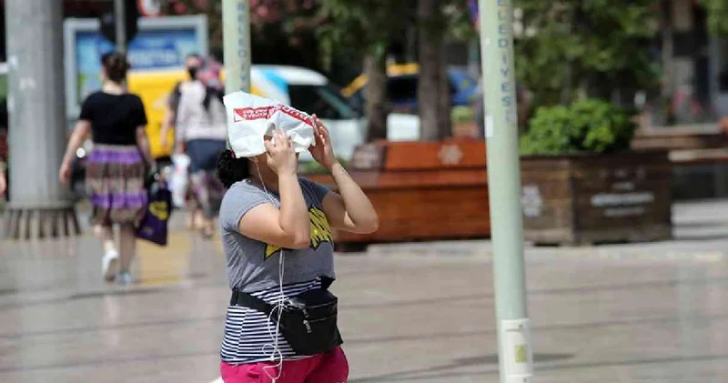 Aşırı sıcaklar can aldı: Binlerce kişi yaşamını yitirdi
