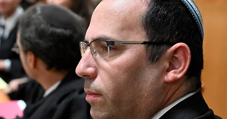İsrailli siyasetçiye şok: Ülkeye girişi engellendi