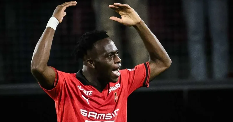 Nottingham Forest, Arnaud Kalimuendo yu kadrosuna kattı!