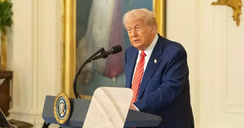 Trump: Posta ile oy kullanmayı ortadan kaldıracağım