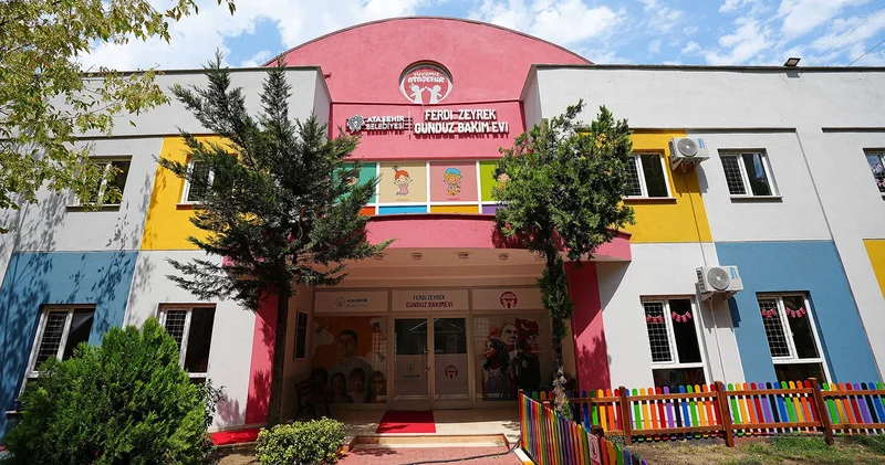 Ataşehir Belediyesi, Ferdi Zeyrek in adını ölümsüzleştirecek