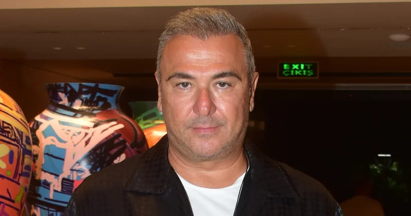 Antonis Remos: Türkiye yi çok seviyorum Magazin haberleri