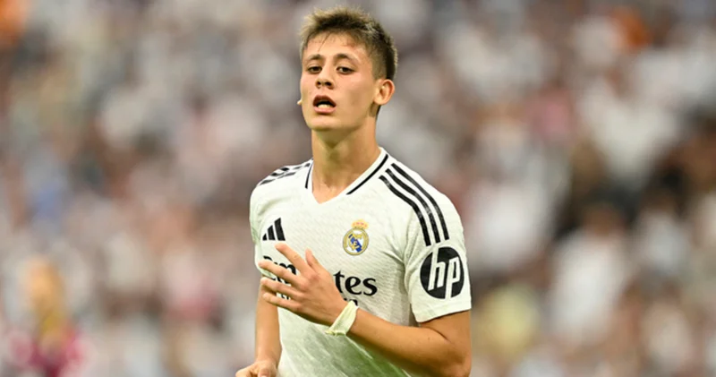 Real Madrid Osasuna maçı ne zaman, saat kaçta ve hangi kanalda? Arda Güler oynayacak mı? Real Madrid muhtemel 11 Futbol Haberleri