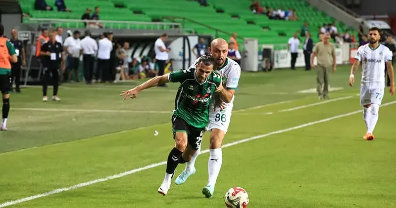 Sakaryaspor Iğdır FK: 3 2