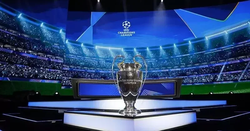 Şampiyonlar Ligi nde play off heyecanı yarın başlıyor! Fenerbahçe nin rakibi Benfica Fanatik Gazetesi Futbol Haberleri Spor