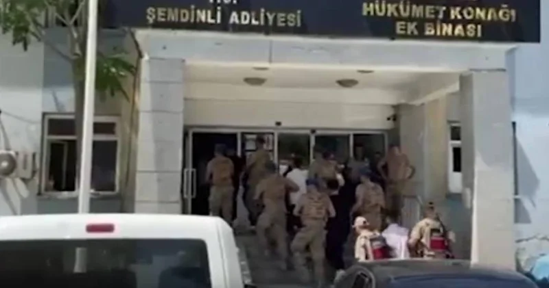 Suç örgütlerine dev operasyon! Ali Yerlikaya duyurdu