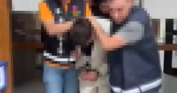 Kartal’da düğün konvoyunda havaya ateş açan şahıslara 49 bin lira para ceza