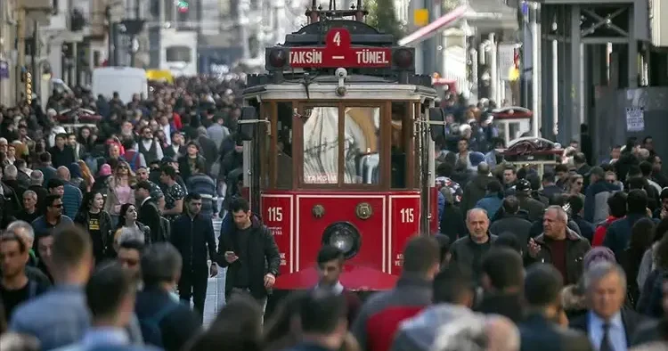 Türkiye nin sosyoekonomik seviyesi belli oldu