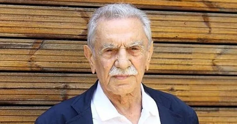 Aydemir Akbaş vefatının birinci yıl dönümünde anıldı